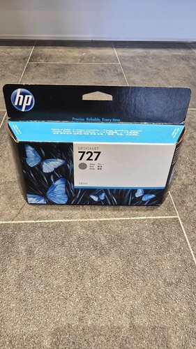 Genuine 727 ink - ink, gray/