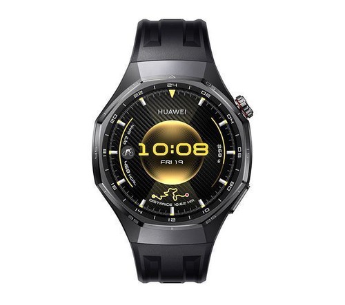 Huawei watch pro black - gt,
