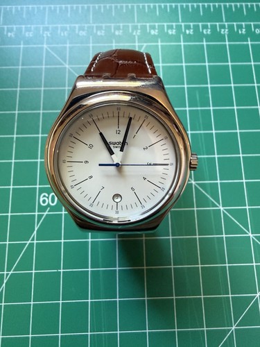 Swatch irony big - classic, appia