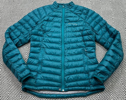 Montane women featherlite - montane,