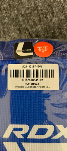 Rdx martial arts shin - arts, guards