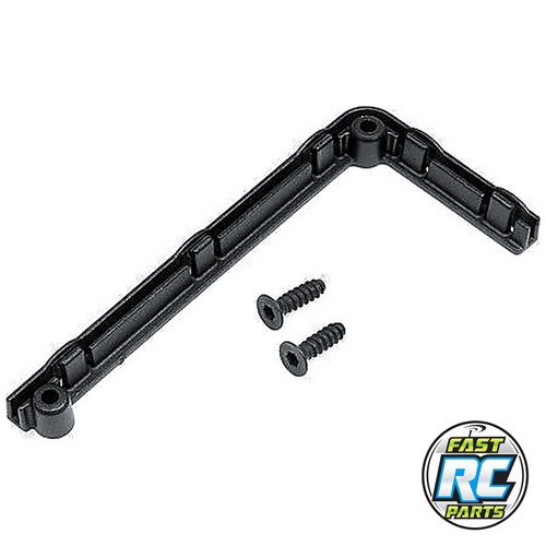 Hpi103680 wire guide - guide, vorza