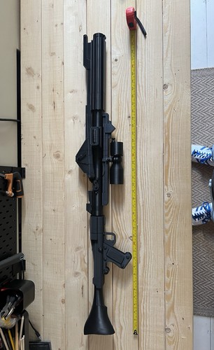 15a clone trooper blaster - clone,