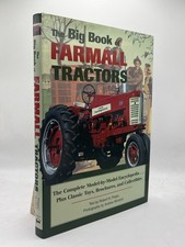 The Big Book of Farmall