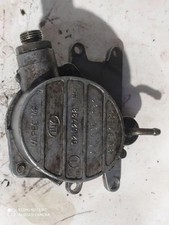 Opel Vectra B 36 Vacuum Pump