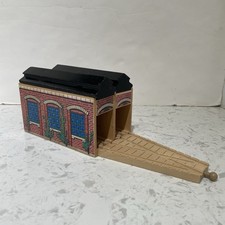 Thomas & Friends Wooden