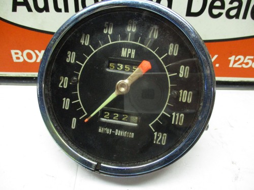 Genuine harley davidson - genuine,