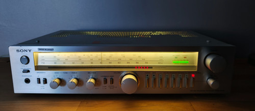 Vintage sony str - vintage,
