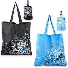 Large Foldable Shopping Bag