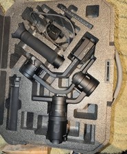 DJI Ronin-S 3-Axis Gimbal Stabilizer