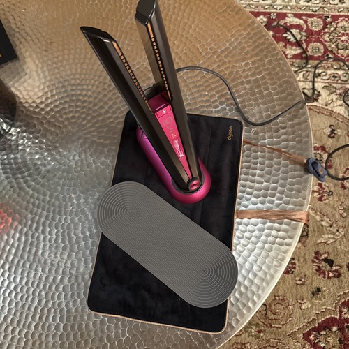 Dyson corrale cordless hair - cordless,