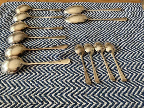 Vintage epns set larko - vintage,