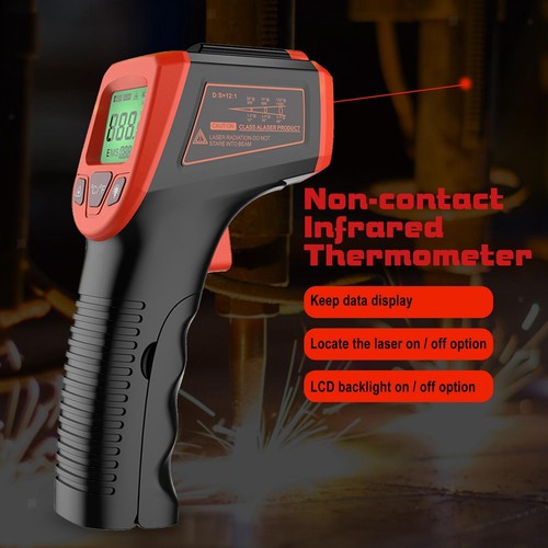 1pc non lcd digital infrared - 1pc,
