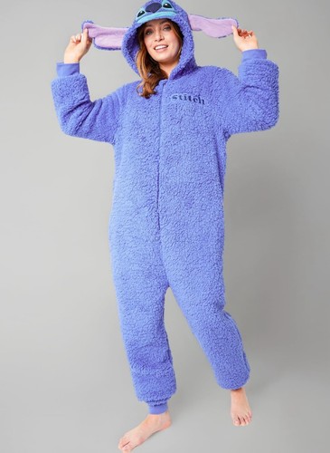 Stitch all one adults size - stitch,