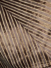 Altfield Slim Rib Bronze Silk