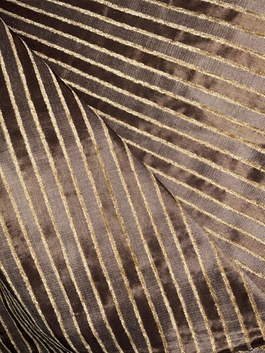 Altfield slim rib bronze silk - altfield,