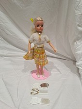 Vintage Pedigree Lovely Lively