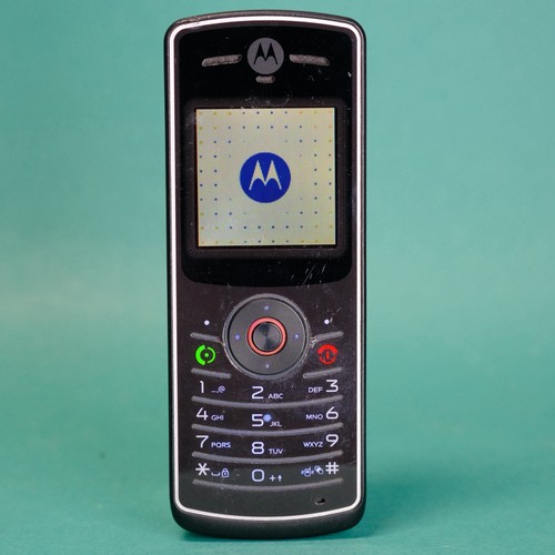 Retro y2k motorola w180 - retro,