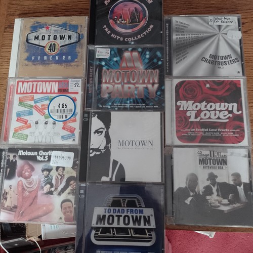 Motown bundle party love the - motown,