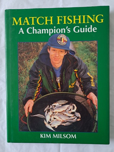 Match fishing champion - match,
