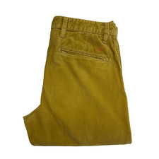 Dockers Alpha Khaki Corduroy