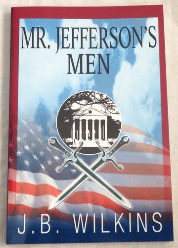 Jefferson men j b - men, j.