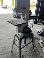 Axminster Band Saw