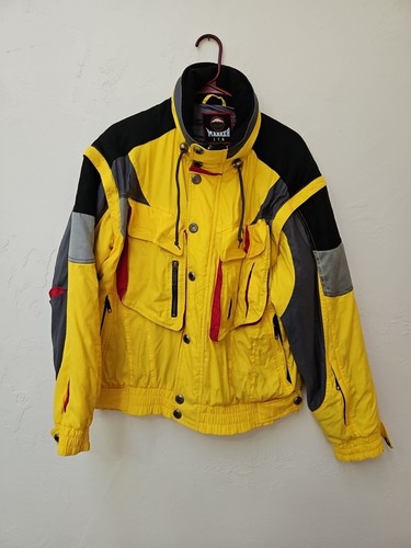 Marker mens medium winter ski - mens,