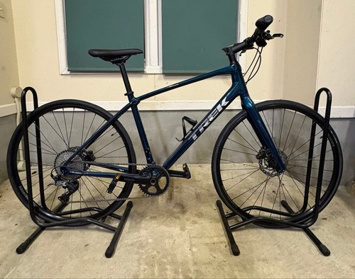 Trek dark blue - fx,