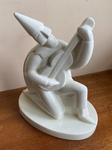 Vintage art deco ceramic - vintage,