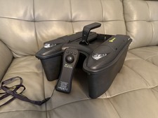 RidgeMonkey Hunter 750 Bait