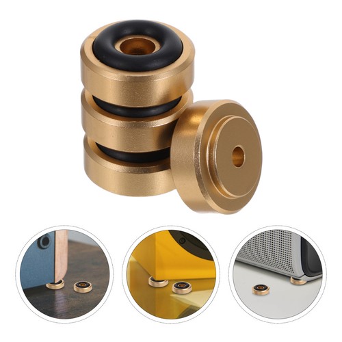 Pcs speaker isolation pads - pcs,