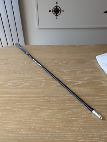 Project catalyst iron - x,
