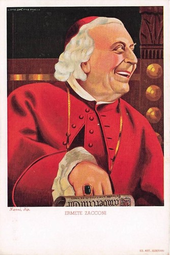 Nanni ermete zacconi sali - -,