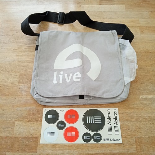Ableton live producer travel - ableton,