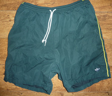 Adidas Samstag Shorts Retro