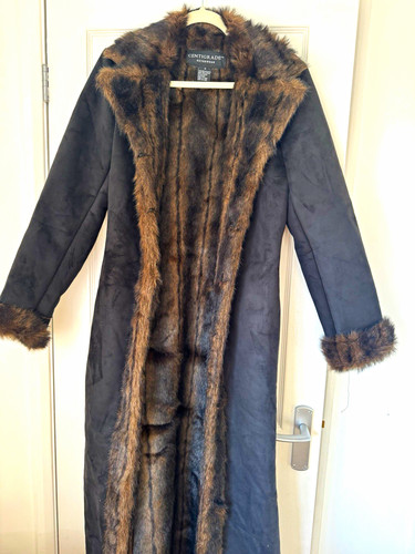 Centigrade womens long - centigrade,