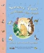 Nursery time with - nursery,