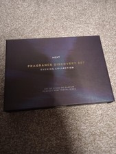 Next Fragrance Discovery Set