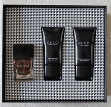 Gucci Pour Homme 50ml EDT GIFT
