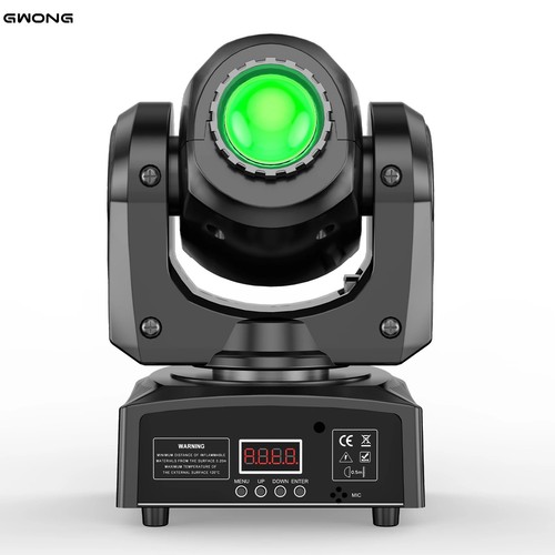 120w rgbw moving head - 120w,