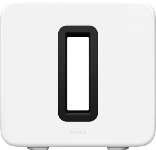 Sonos sub wireless subwoofer - sub,