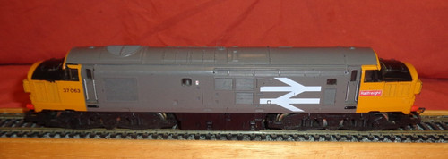 Hornby gauge model railway - gauge,