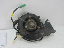 heater fan JAGUAR XJ R SUPER