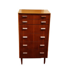 Plan tallboy chest 6 - tallboy,