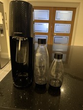 Soda Stream Jet Sparkling