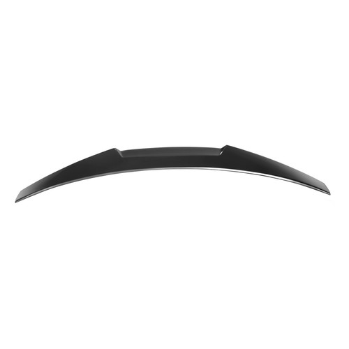 Rear boot spoiler for - rear, bmw