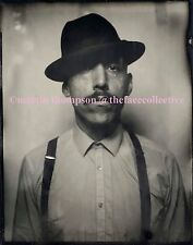 JAMIE LENMAN NUMBERED LIMITED