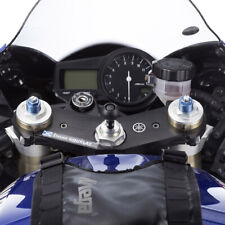 Alternative Mount Option for Carpuride CarPlay Motorcycle Fork Stem Yoke 10-25mm