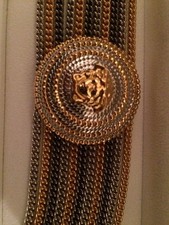 Versace Jewellery Bracelet